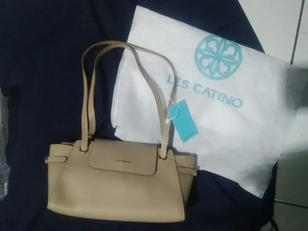 Tas les catino new
