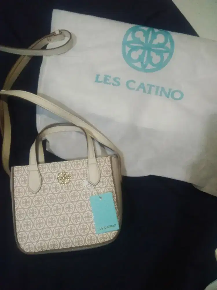 Tas les catino new