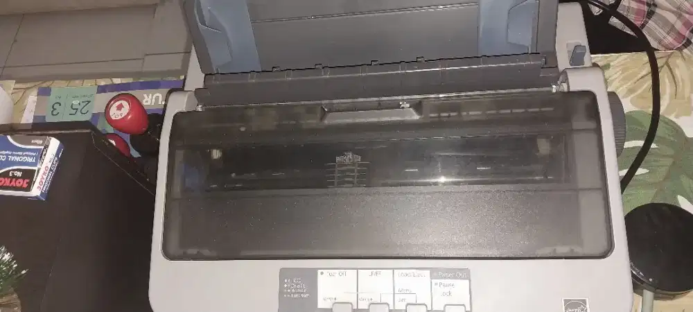 Printer Epson LX 310