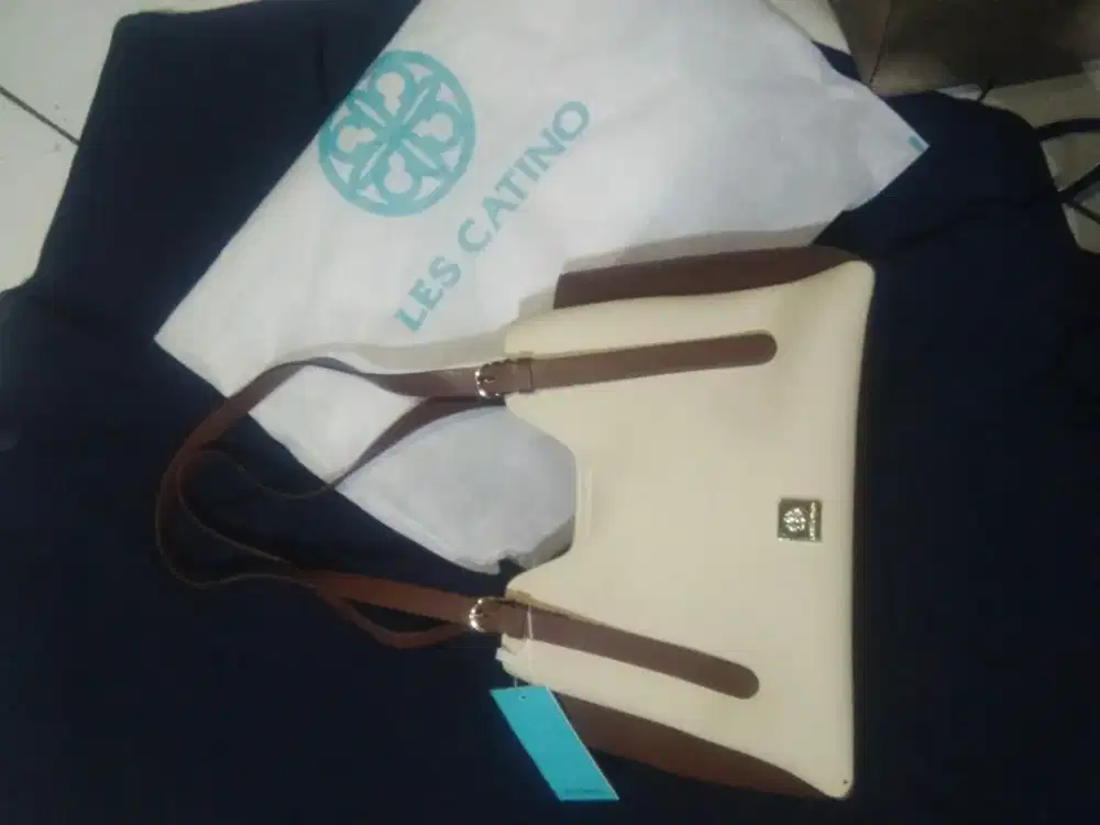 Tas les catino new