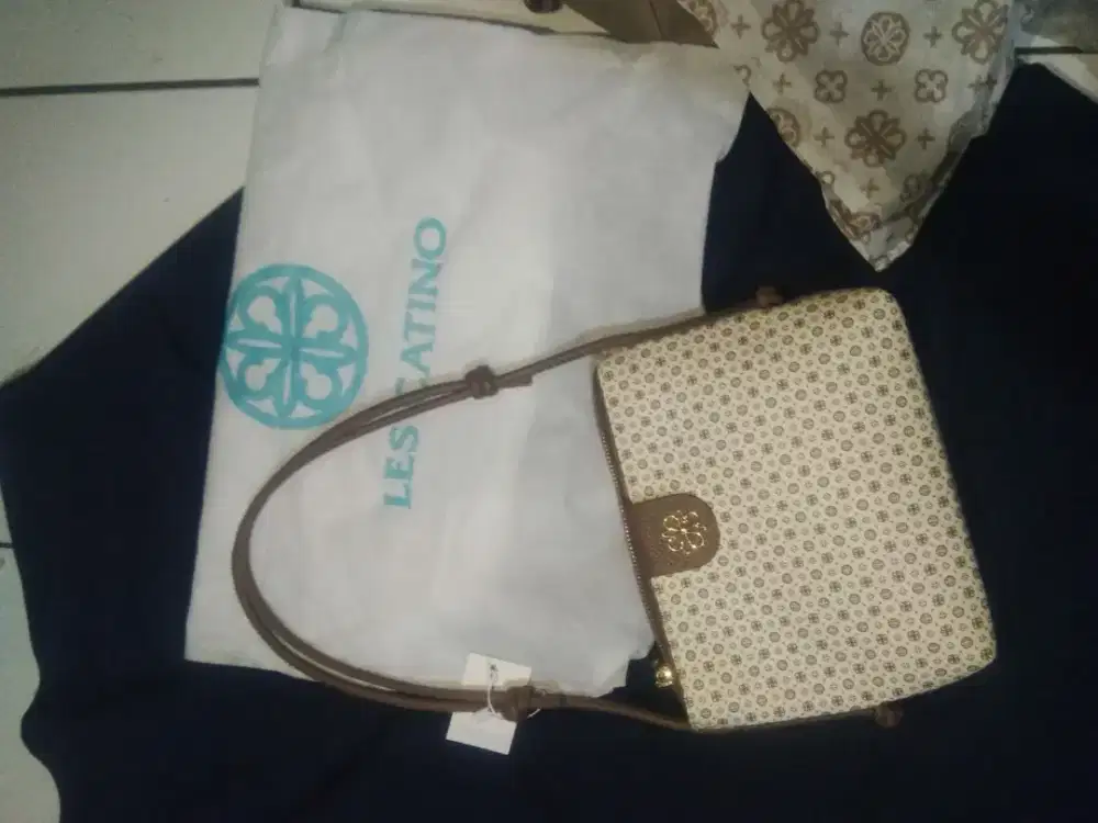 Tas les catino new