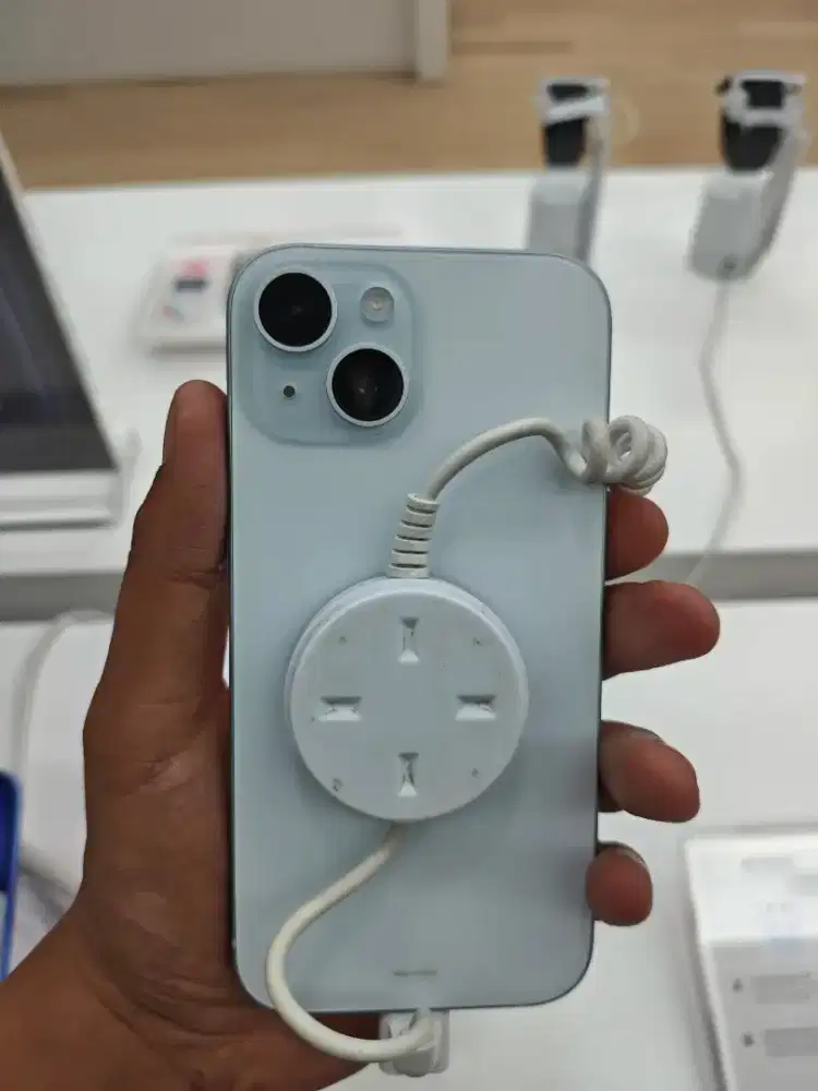 iphone 15 basic 128gb
