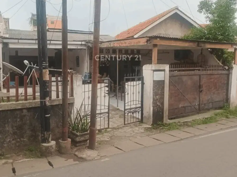 Dijual Hitung Tanah Lokasi Startegis Di Jagakarsa JakSel