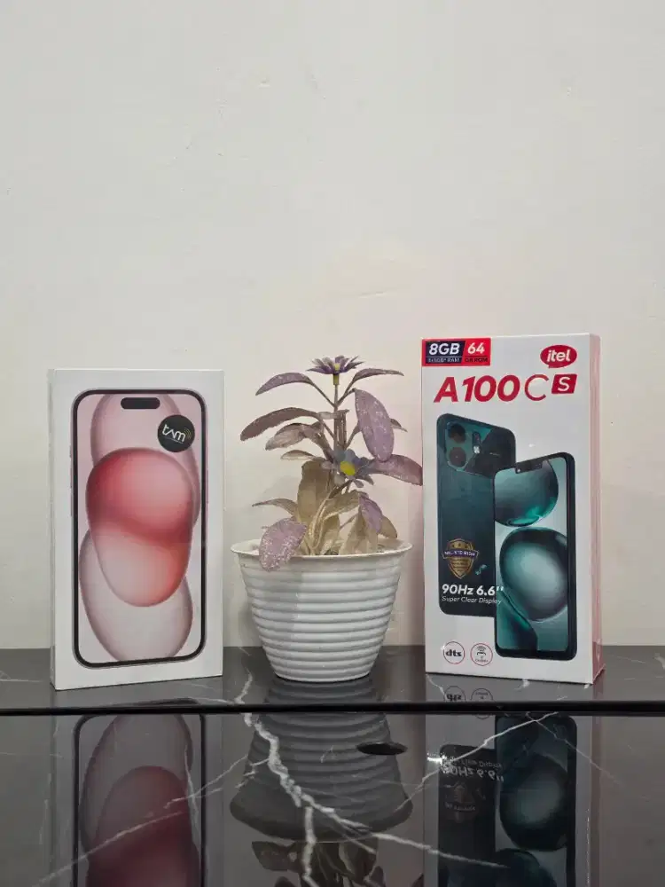 BELI IPHONE 15 GRATIS HP