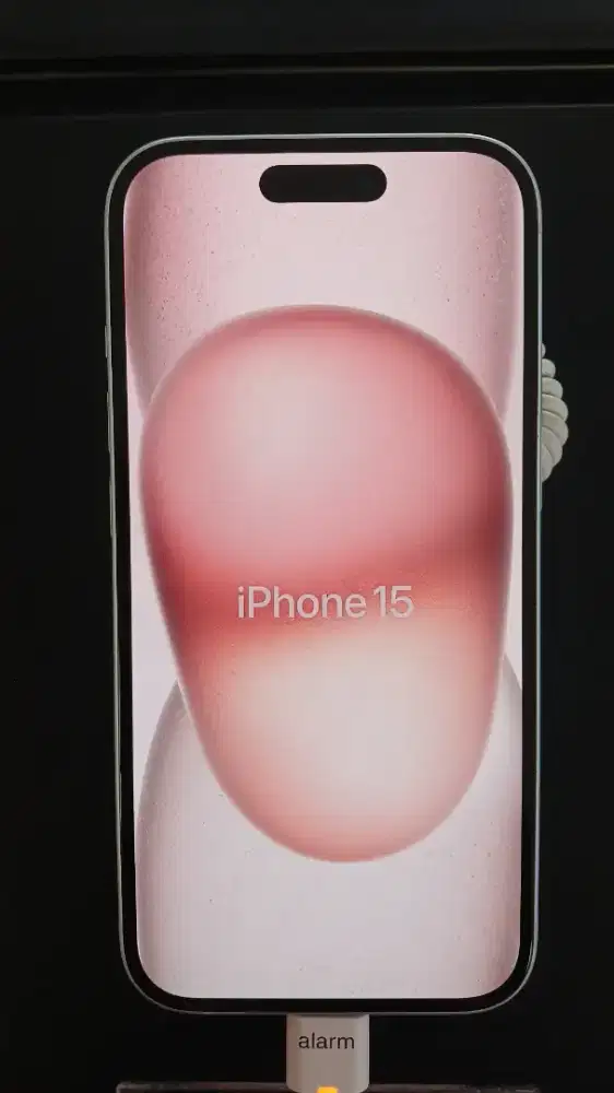Cicilan tanpa kartu kredit  Iphone 15 128 GB