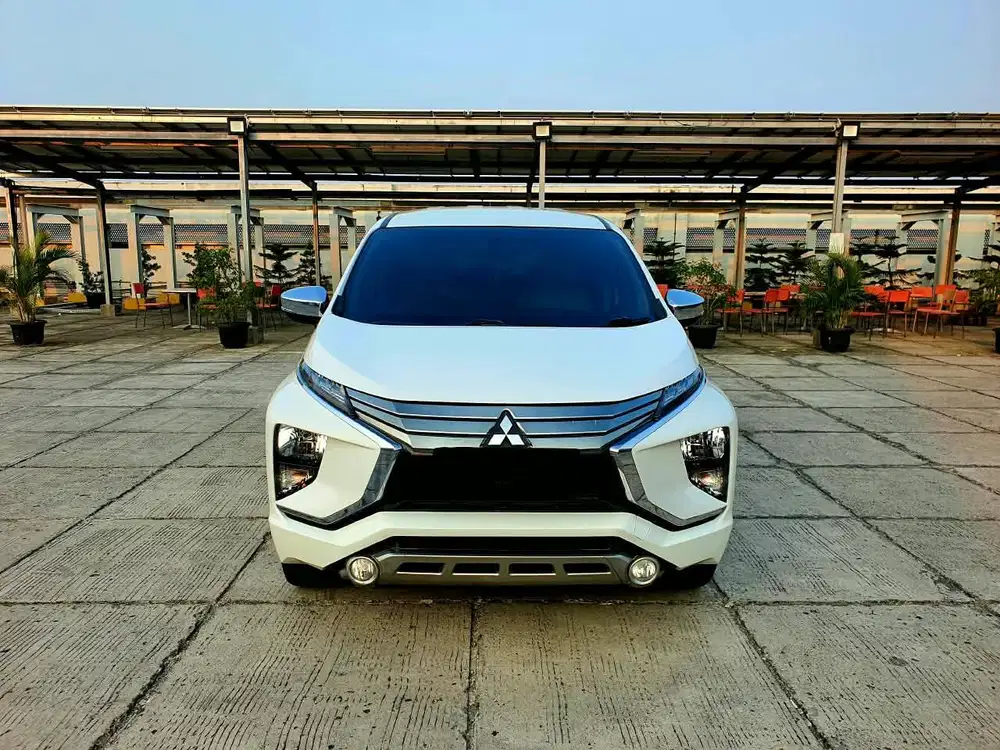 mitsubishi xpander ultimate 1.5 at