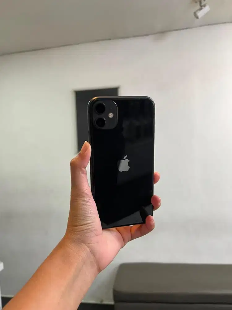 KREDITIPHONESECONDMURAH