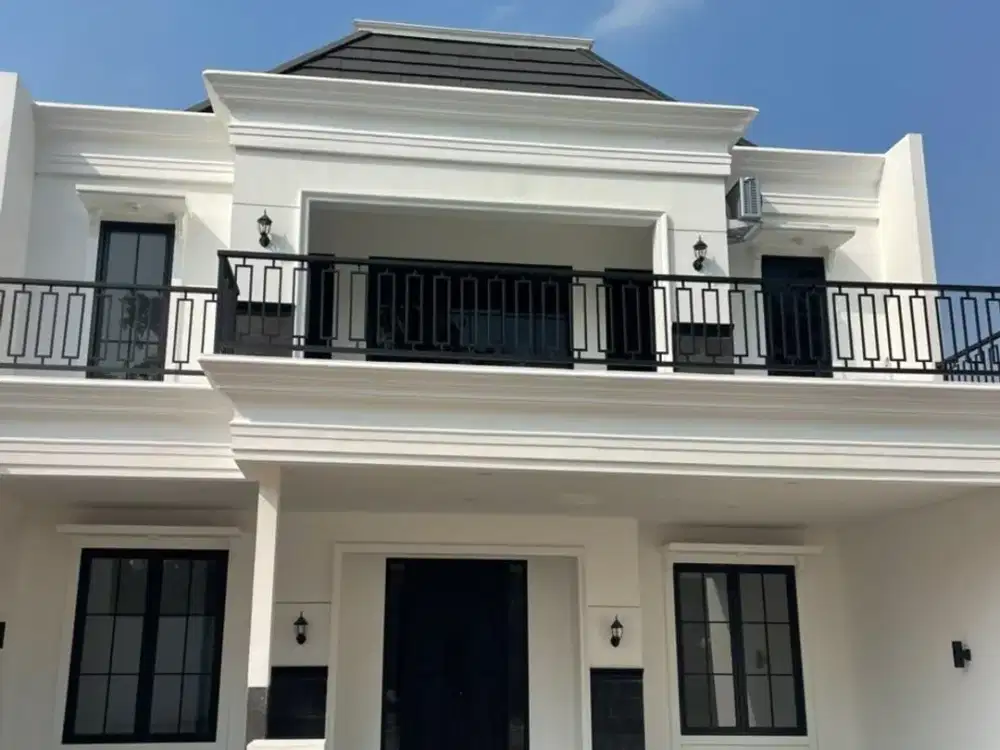 5 MENIT KE KLATOS, AMERICAN CLASSIC SMARTHOME SYSTEM FREE BPHTB.