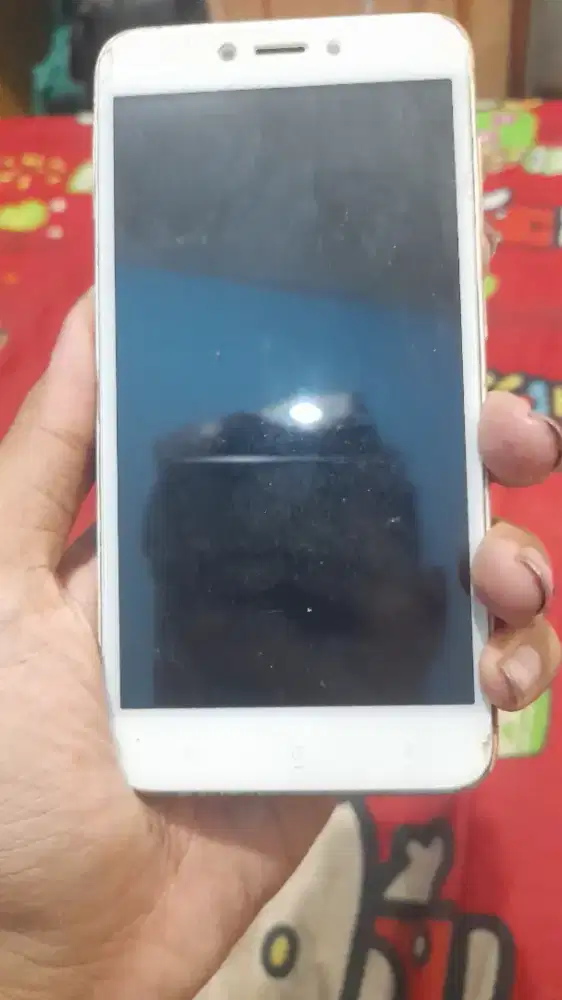 Dijual Xiaomi Redmi 3A MATOT