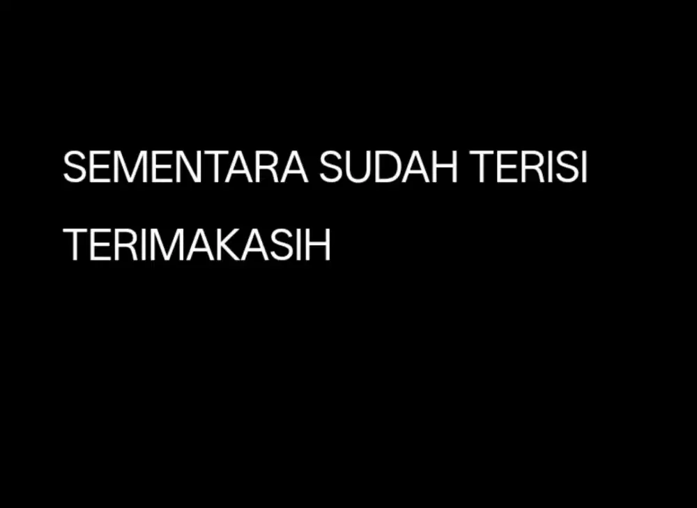 Dicari asisten rumah tangga menginap boleh pulang sebulan 3kali