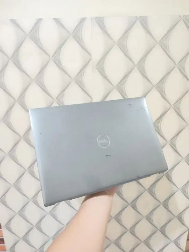 DELL LATITUDE 5411 CORE i5 GEN 10 RAM 4GB SSD 256GB