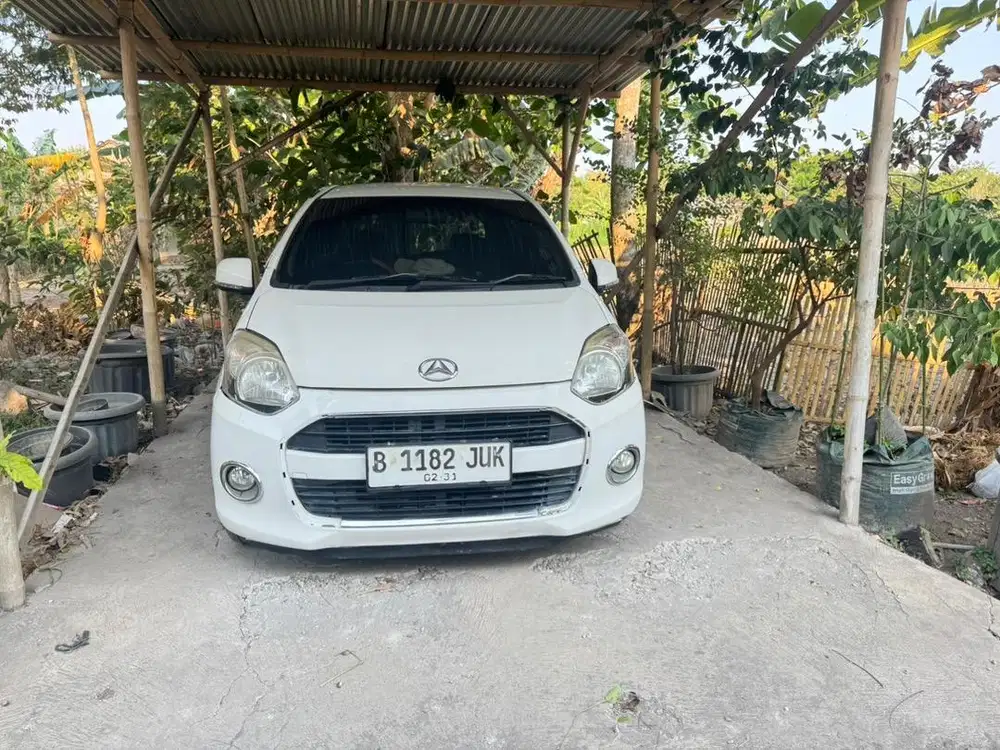 Dijual Cepat BU