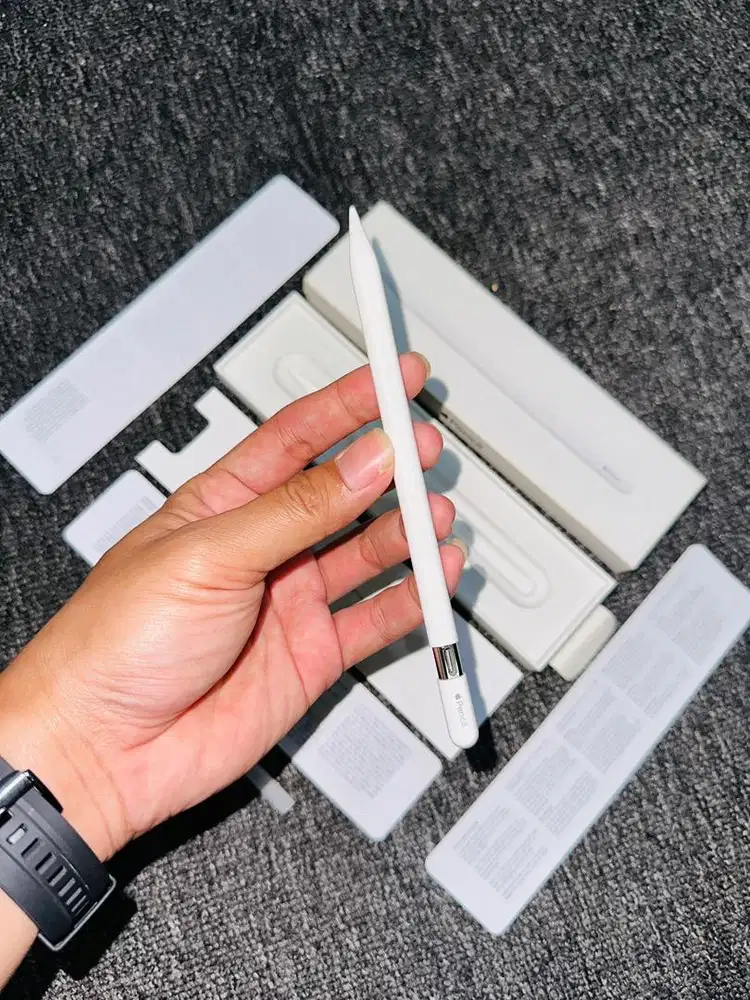 Apple Pencil USB-C Original