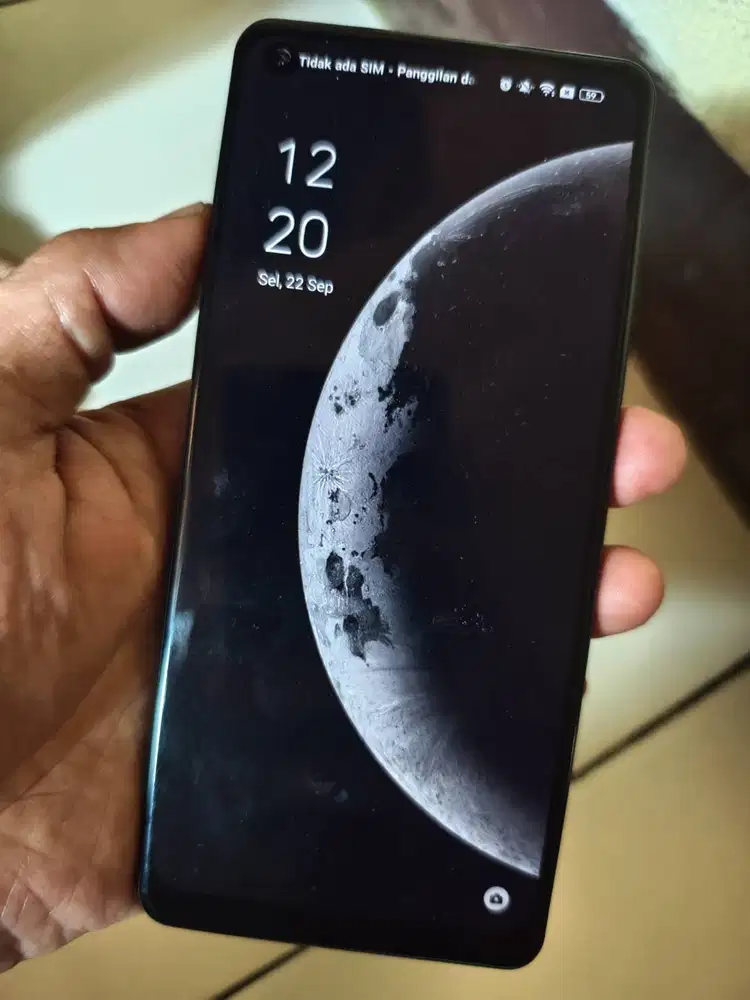 Oppo Reno 4pro 8/256 4G