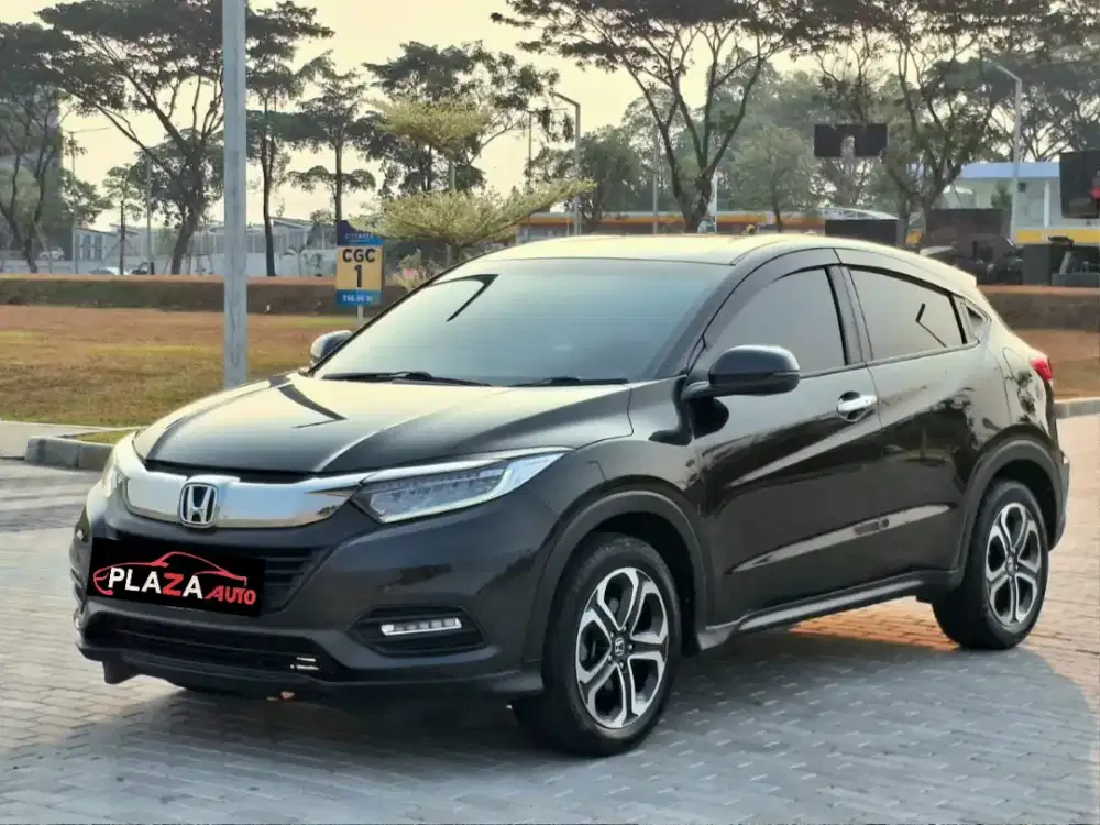 Honda HR-V 2018
SE 1.5 Automatic