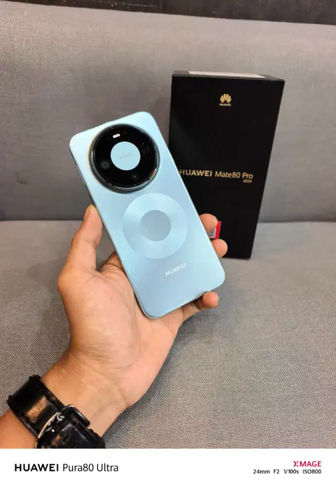 Huawei Mate 80 pro 512gb