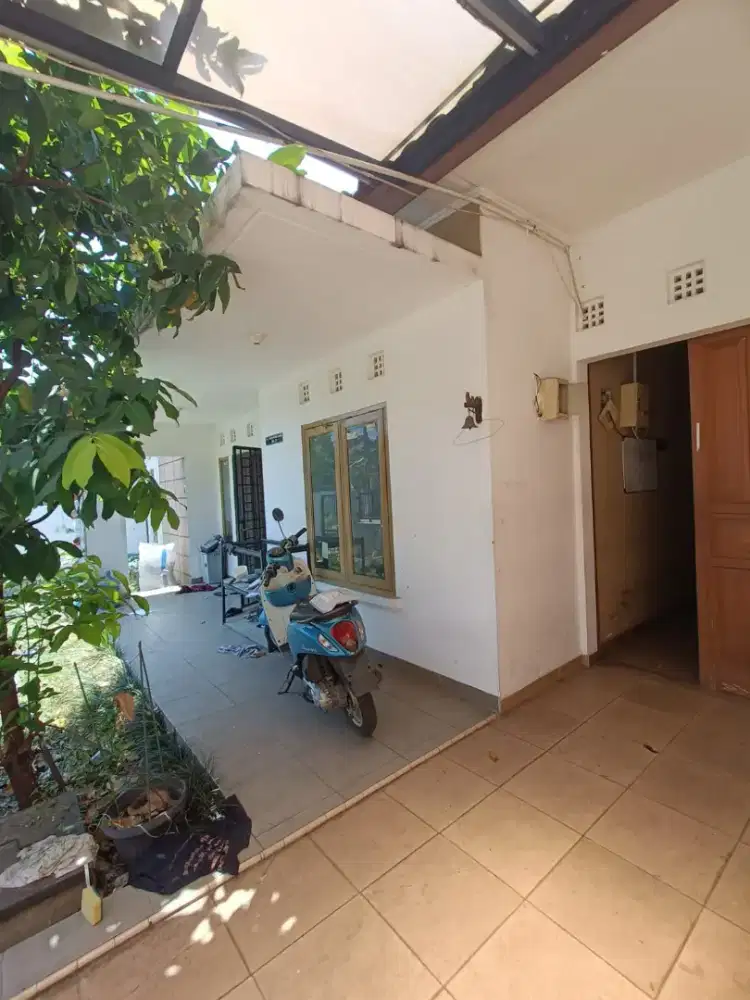 JUAL RUMAH ANTAPANI BANDUNG