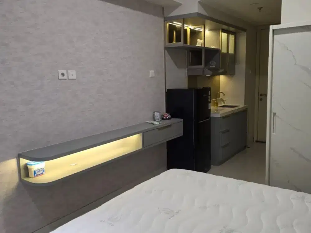 Apartment East Coast Mansion Amor Furnish Studio Hook
