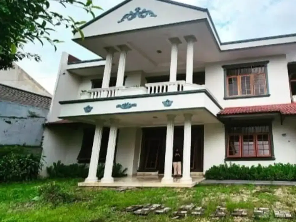 For Sale Rumah Strategis Kawasan Ulujami JakSel