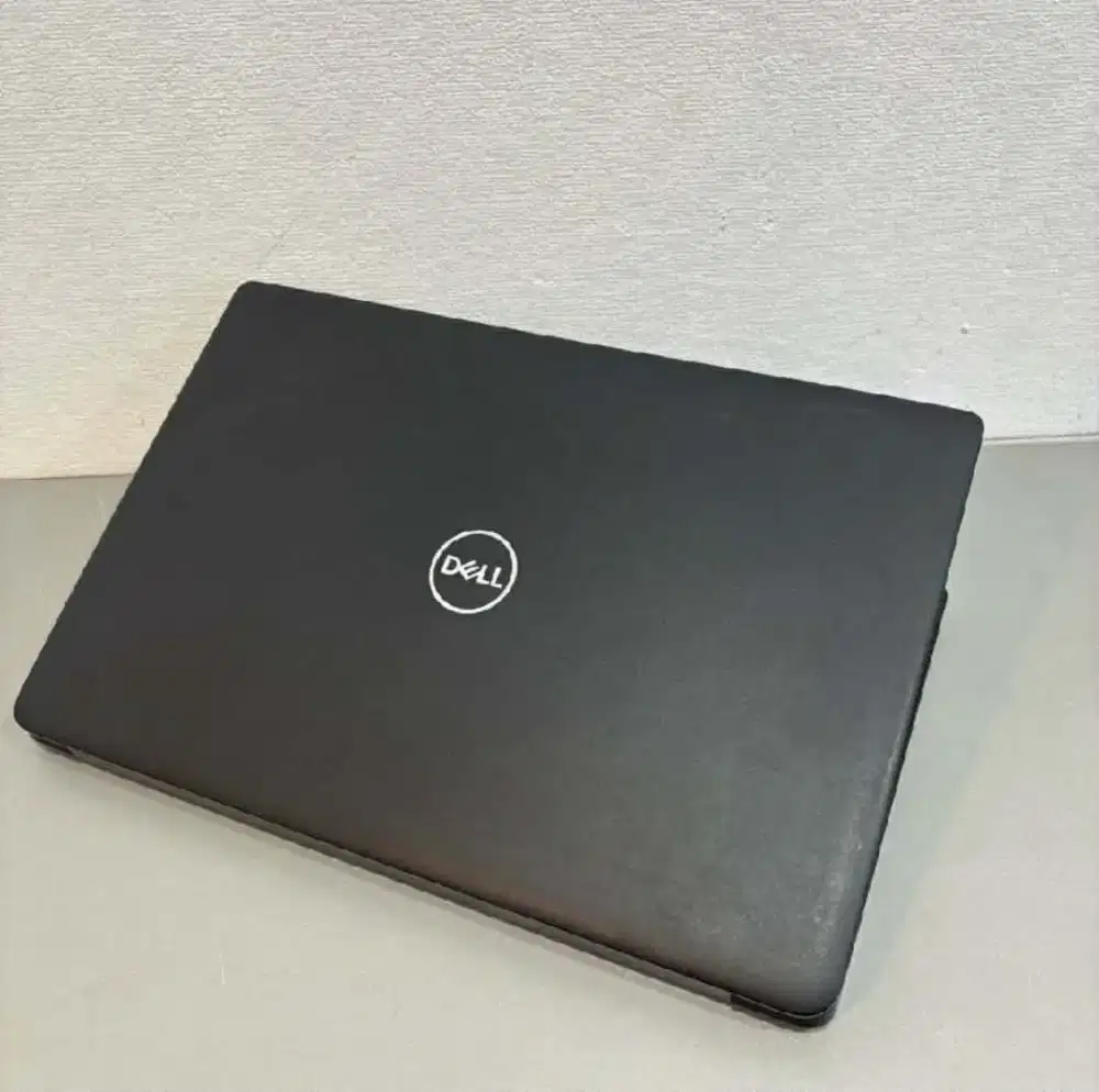 DELL LATITUDE 3500 CORE i5 GEN 8 RAM 4GB SSD 256GB