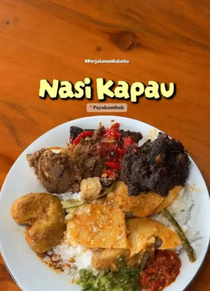 Butuh Segera
Manajer Rumah Makan Padang Pria
Pantai Indah Kapuk