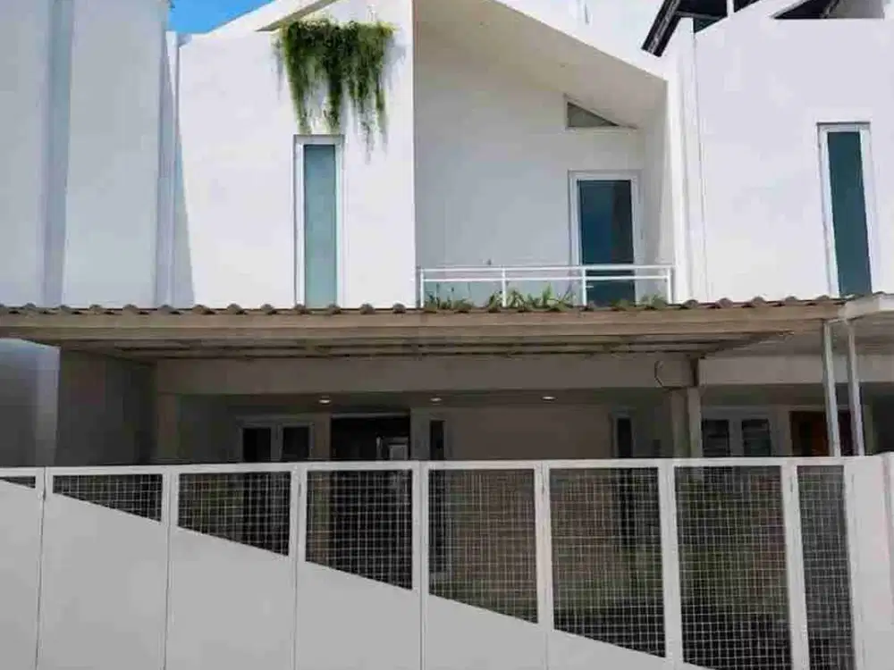Dijual Rumah di Pesanggrahan Jakarta Selatan