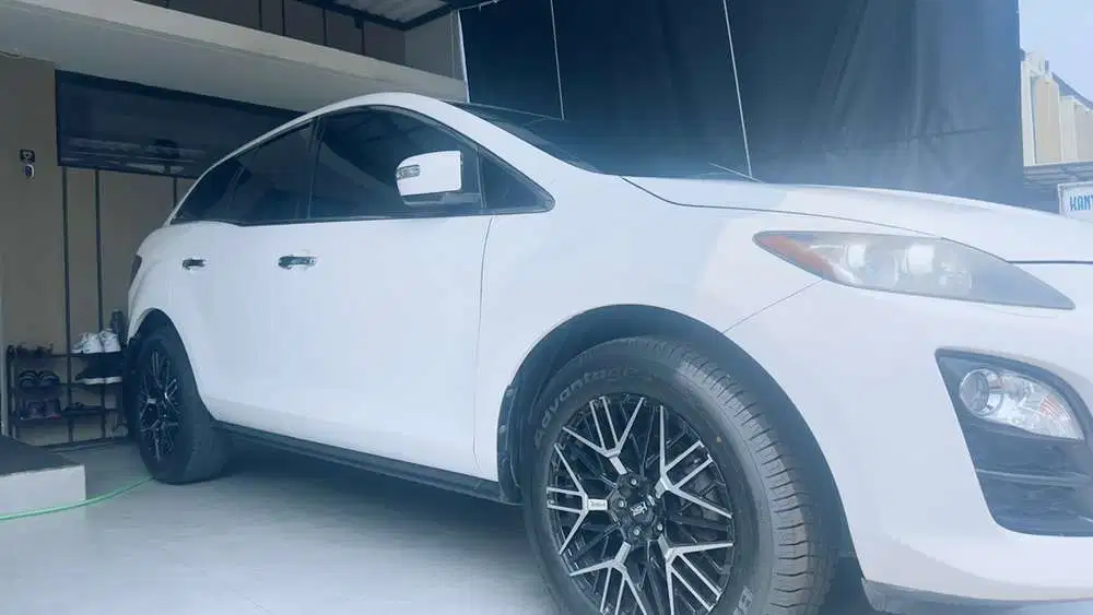 Mazda CX-7 2011 Bensin
