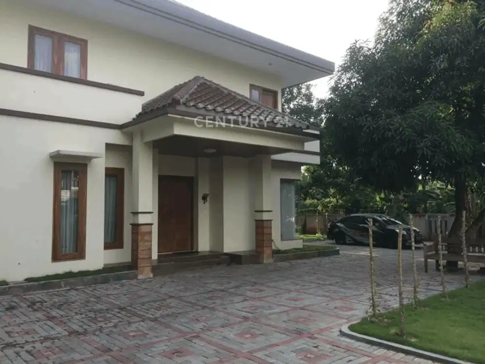 Dijual Rumah Siap Huni Strategis Di Dekat Tol Andara Jagakarsa