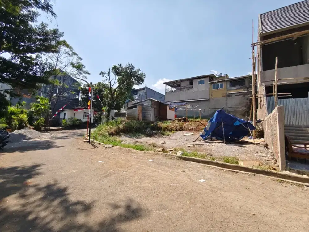 Rumah 2 Lantai Rp790 Juta di Sindanglaya – Bandung Timur!