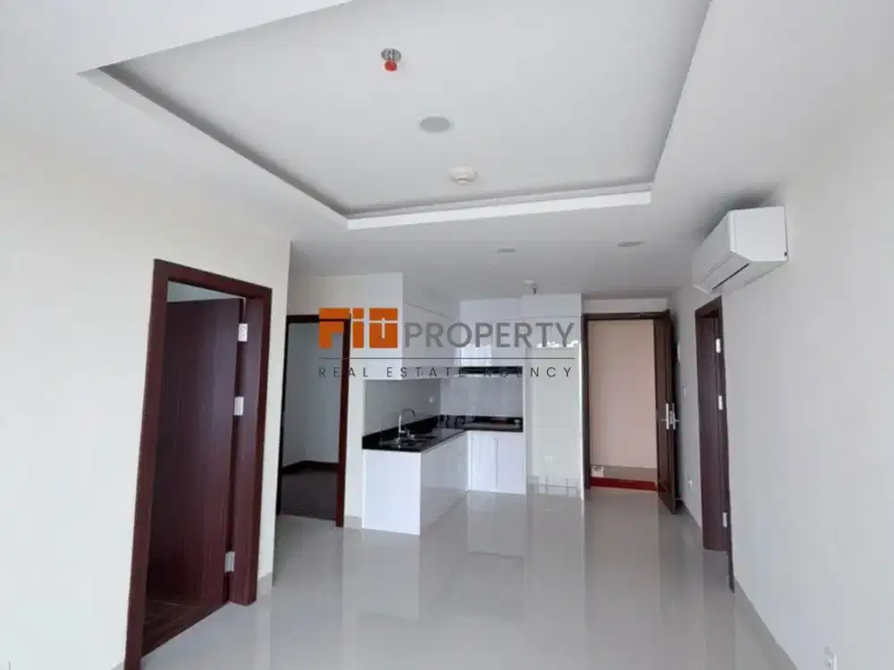 APARTMENT SIAP HUNI, TOWER CENTRIA CENTER POINT MALL