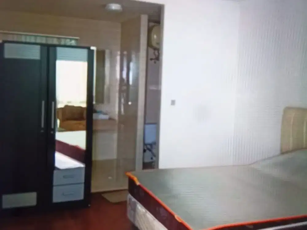 Apartemen Ancol Mansion 1Br Semi Furnished Jakarta