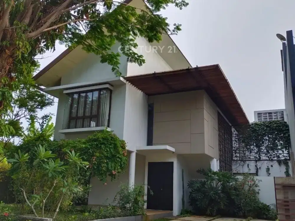 Dijual Rumah Dekat Dengan Tol Andara Jagakarsa Jakarta Selatan