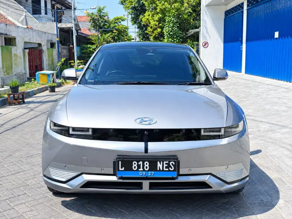 IONIQ‼️SEV SIGNATURE LONG RANGE AT