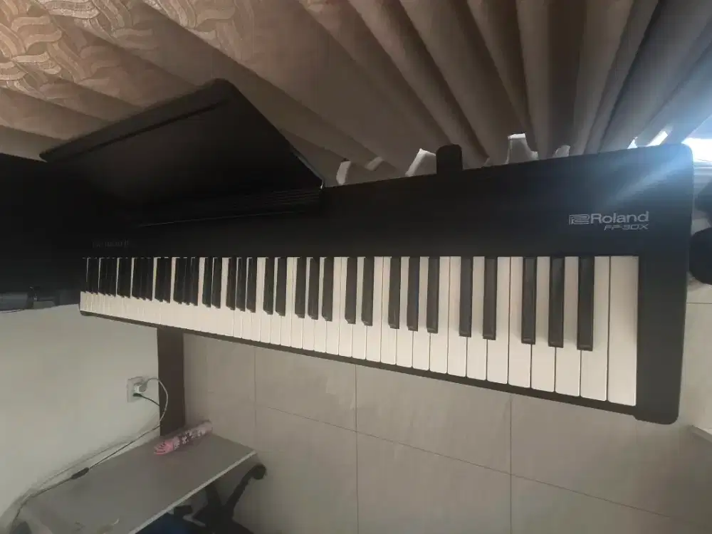 Roland FP-30X-BK