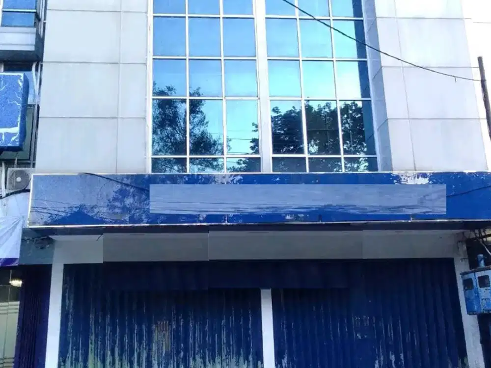 DIJUAL RUKO JEMURSARI WONOCOLO SURABAYA RON.A2461