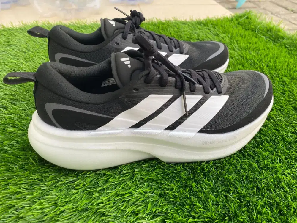 Sepatu Adidas Supernova Glade