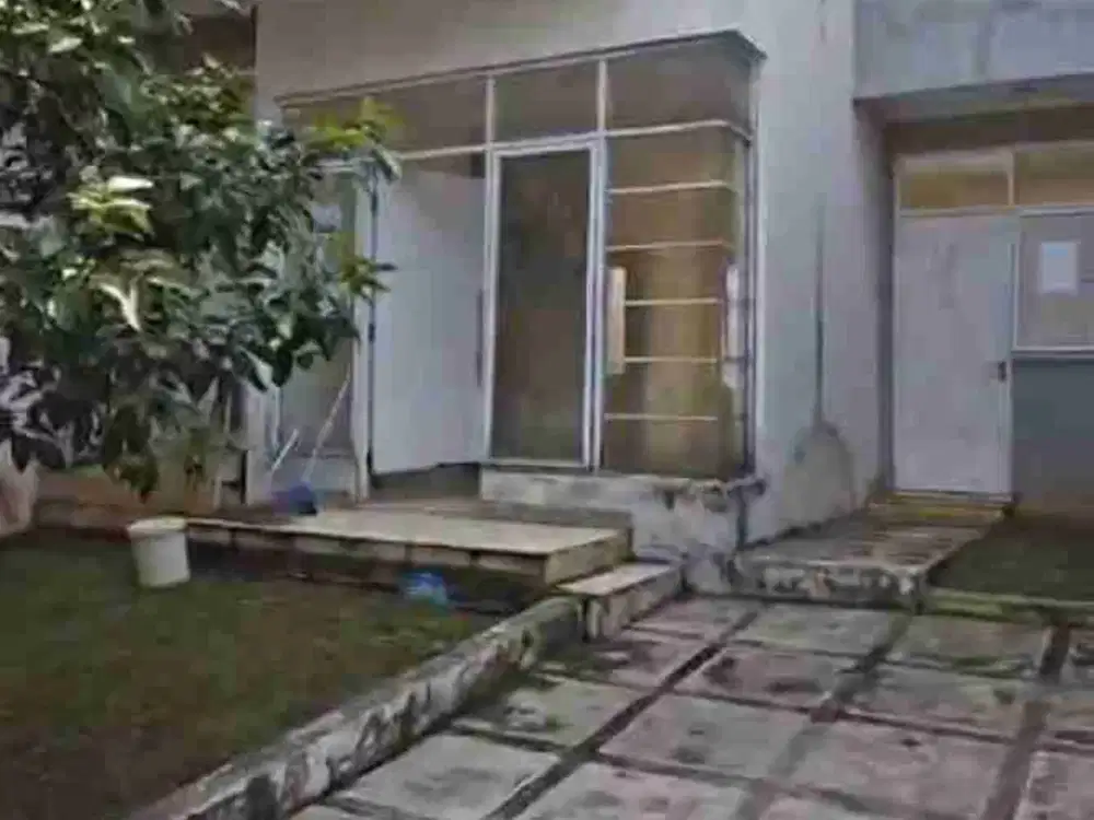 dijual cepat sampai deal rumah di natura city , serpong