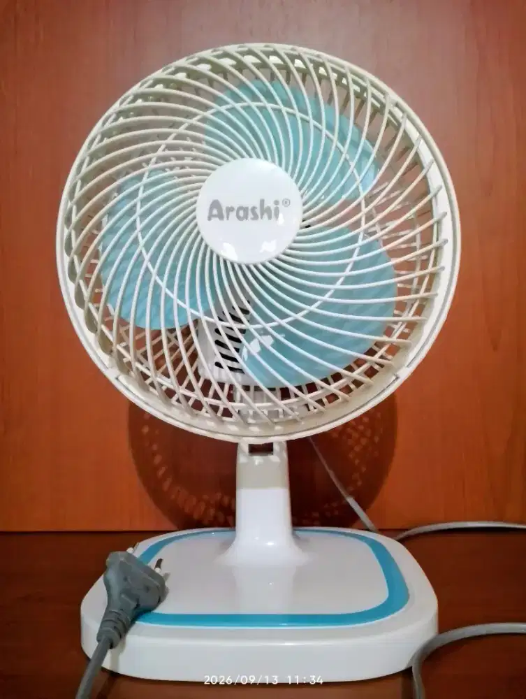 Kipas angin Arashi