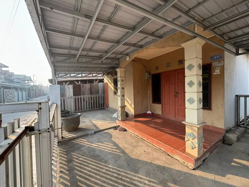 Dijual Rumah bisa nego