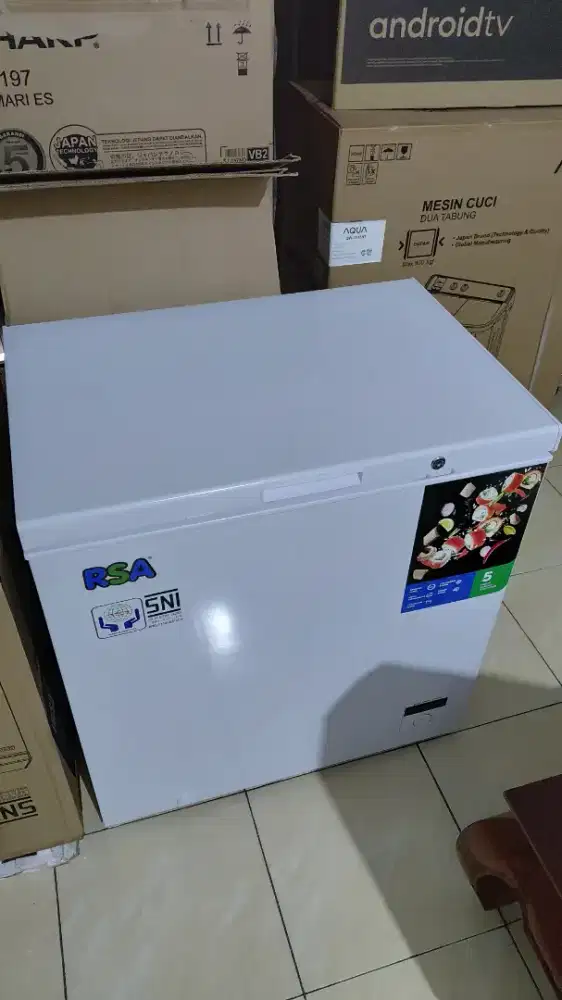 Pliser.box RSA 210litr gress