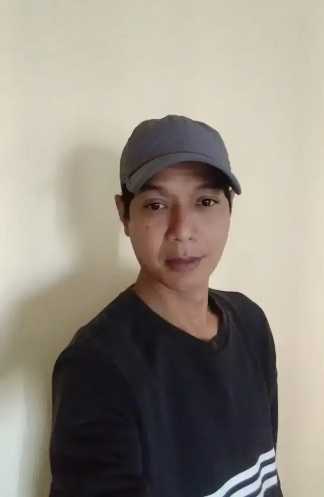 Mencari kerja untuk bidang Keamanan,bersih2