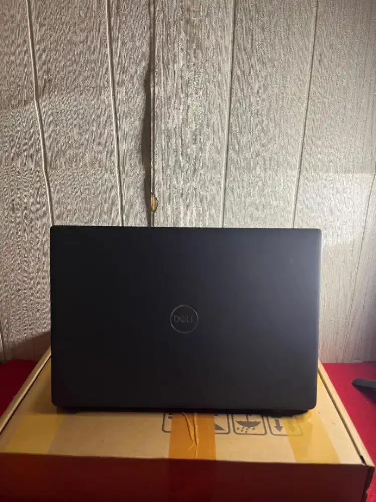 DELL LATITUDE 3410 CORE i3 GEN 10 RAM 4GB SSD 240GB