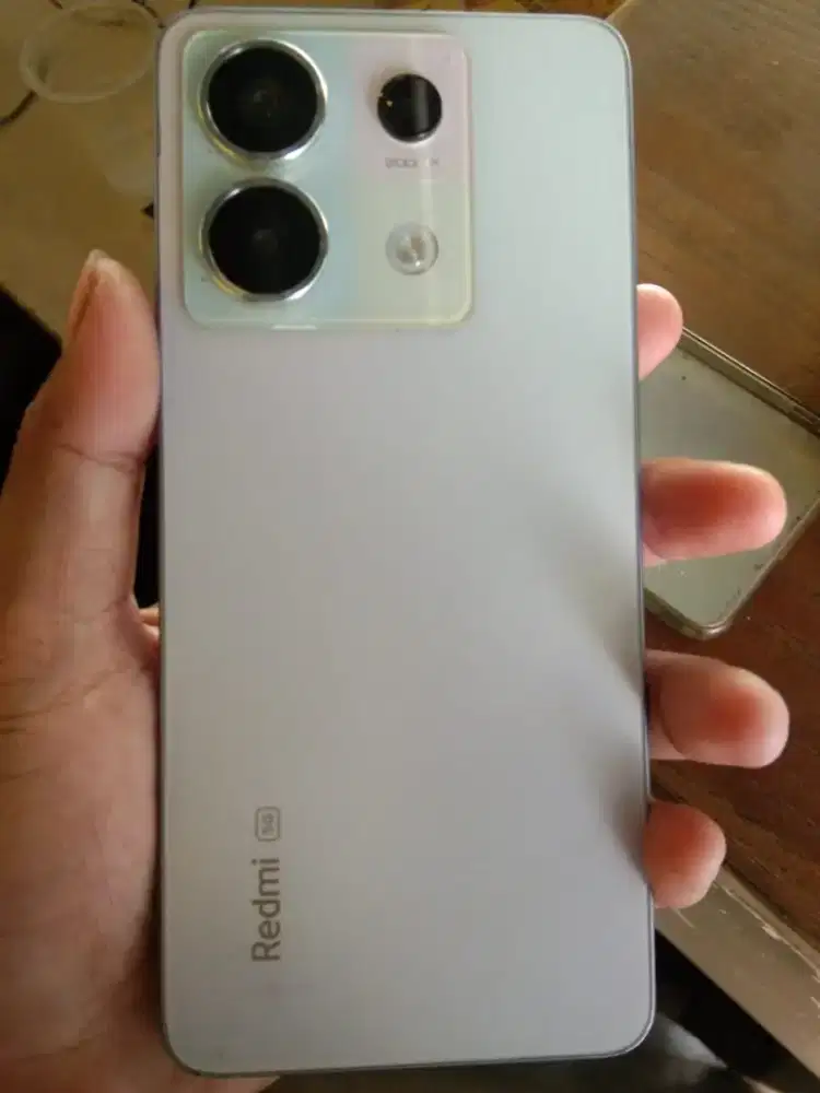 Redmi note 13 pro 5G