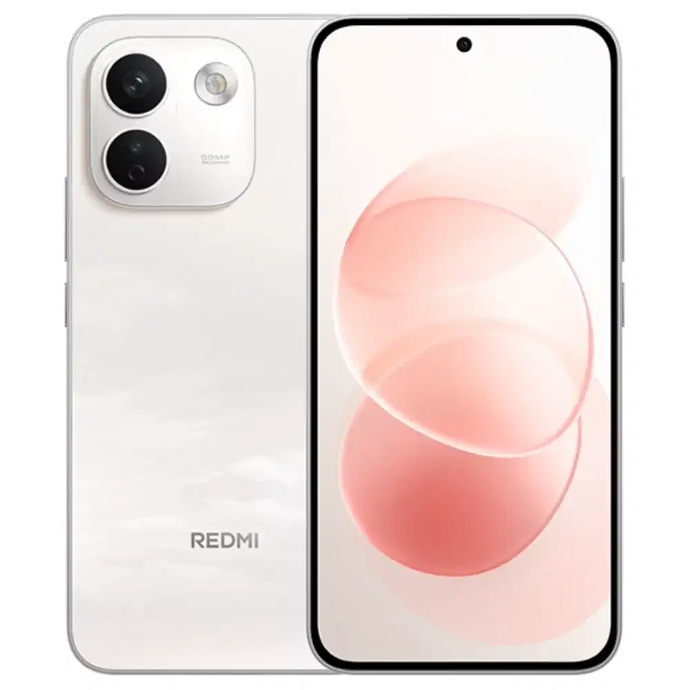 Cicilan Xiomi Redmi Note 17 Pro Max 5G 8/128GB
