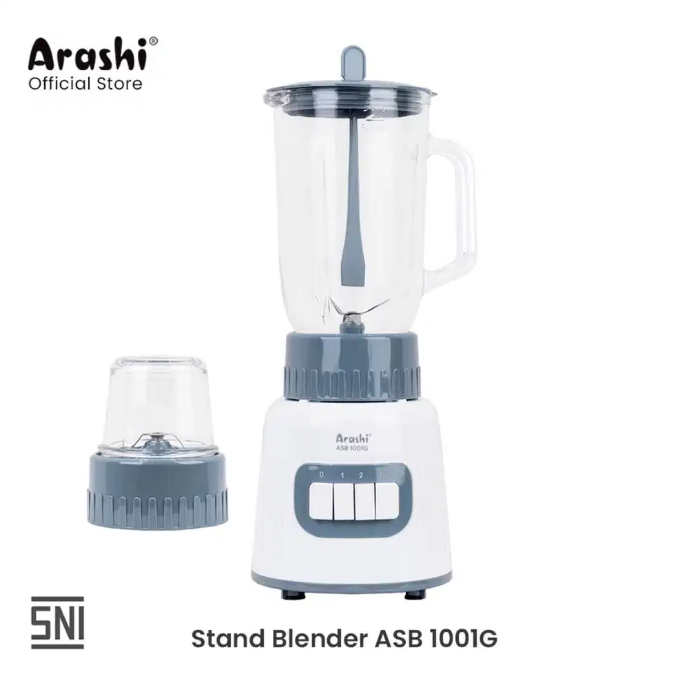 Blender Arashi 1001G