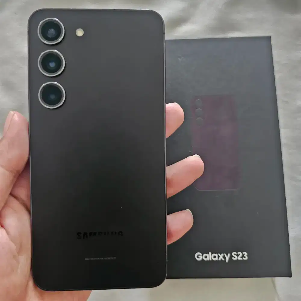 Samsung S23 8/256 SEIN No Minus