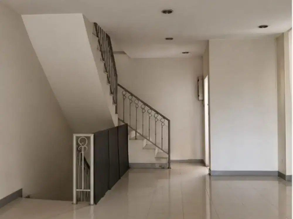 Dijual Ruko Bagus Prime Area di Mampang Prapatan Jakarta Selatan