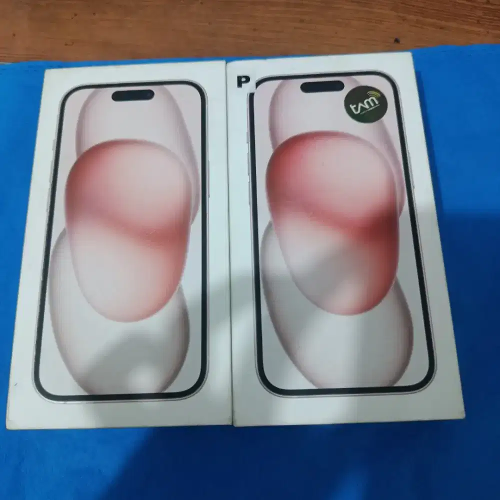 Iphone 15 128GB NEW