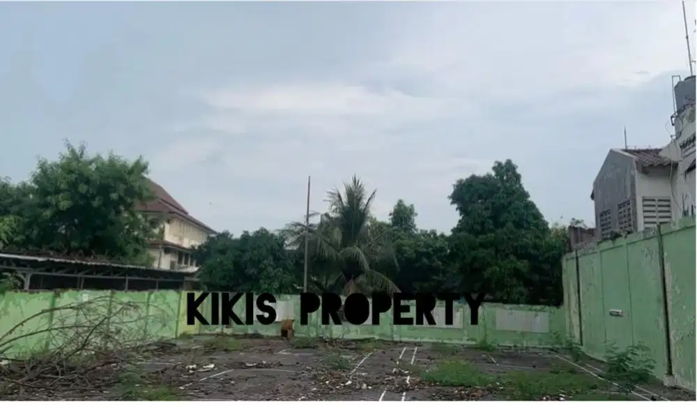 Tanah 406 m pinang ranti