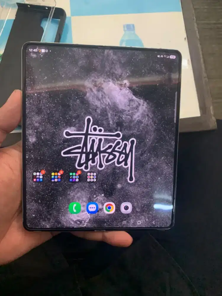 Samsung Z Fold 5 512 GB Like New